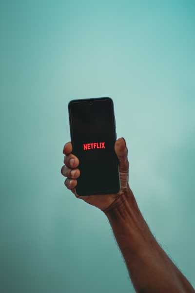 Mengulik Cara Beli ‘Netflix Murah’ Harga Rp25 Ribu dari Twitter