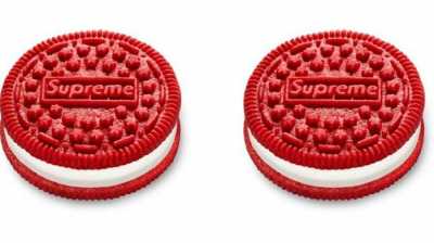 Mari Tertawakan Harga Oreo Supreme di E-commerce yang Sampai Jutaan Rupiah