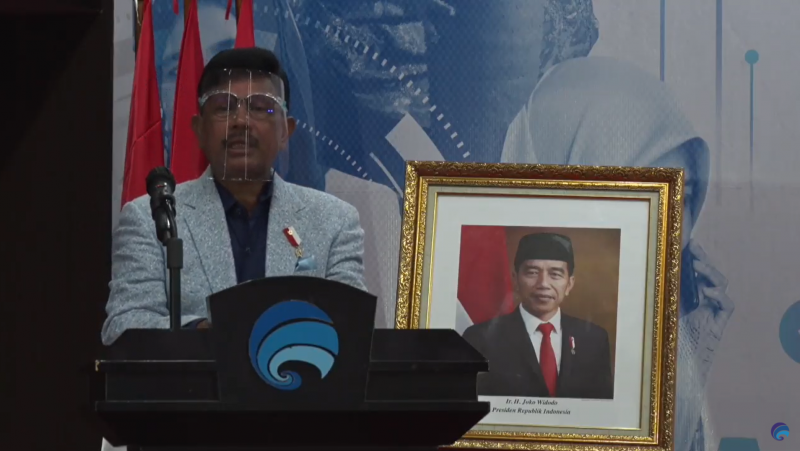UMKM Go Online Baru 14,6 Persen, Pemerintah Gelar Pelatihan Digital UMKM Go Online Baru 14,6 Persen, Pemerintah Gelar Pelatihan Digital