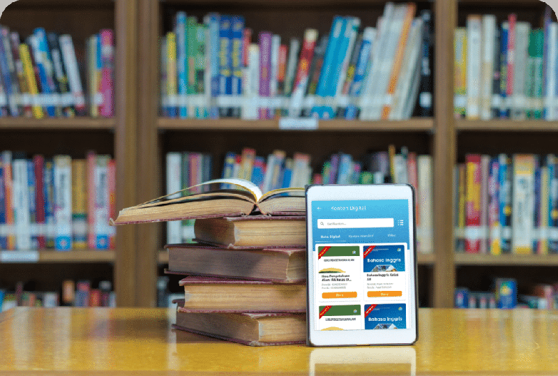 Manfaat AI untuk Platform Edukasi Online, Bisa Deteksi Siswa Nyontek! Manfaat AI untuk Platform Edukasi Online, Bisa Deteksi Siswa Nyontek!