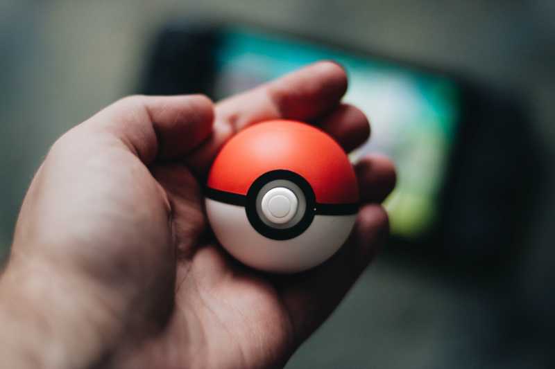 Dua Gim Pokemon Hadir di Facebook, Begini Cara Mainnya