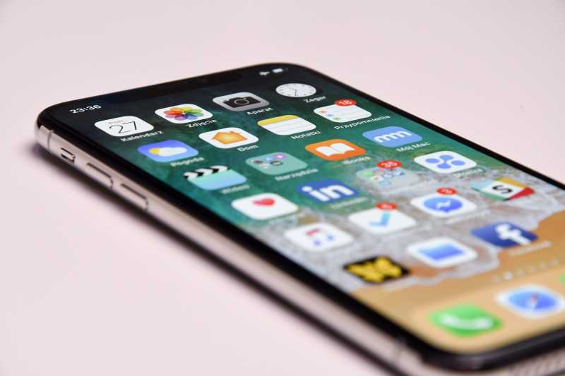 Tak Cuma TikTok, Ini 53 Aplikasi iOS yang Bisa Intip Data Pengguna Tak Cuma TikTok, Ini 53 Aplikasi iOS yang Bisa Intip Data Pengguna