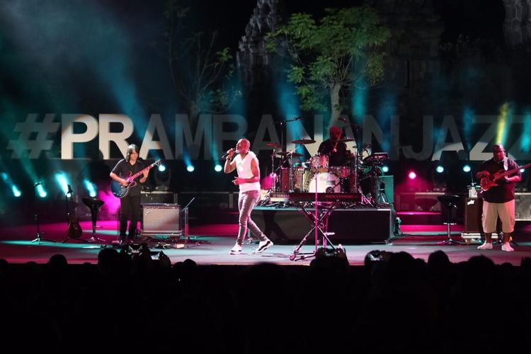 Ini Cara Nonton dan Beli Tiket Prambanan Jazz Virtual Festival 2020, Yuk! Ini Cara Nonton dan Beli Tiket Prambanan Jazz Virtual Festival 2020, Yuk!