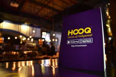 Siap Dimatikan, Hooq Indonesia Pamit ke Pengguna