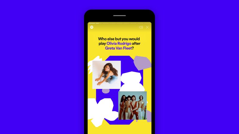 Netizen Ramai Pamer Musik Pakai Fitur ‘Only You’ Spotify, Ini Cara Mainnya Netizen Ramai Pamer Musik Pakai Fitur ‘Only You’ Spotify, Ini Cara Mainnya