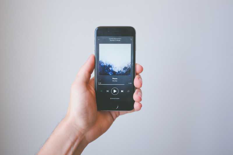 Spotify Punya Layanan Video, Ingin Saingi YouTube?