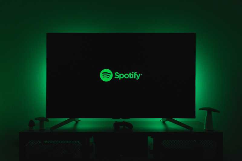 Angkat Kaki Dari Rusia, Spotify Rela Kehilangan 1,5 Juta Pelanggan 