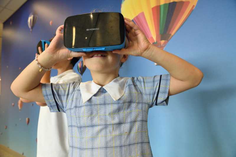 Pandemi dan Metaverse: Indonesia Butuh Perubahan Internet Berkualitas Pandemi dan Metaverse: Indonesia Butuh Perubahan Internet Berkualitas
