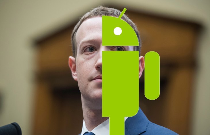 Gak Rela Android Dipakai ‘Sejuta Umat’, Facebook Mau Bikin OS Sendiri Gak Rela Android Dipakai ‘Sejuta Umat’, Facebook Mau Bikin OS Sendiri