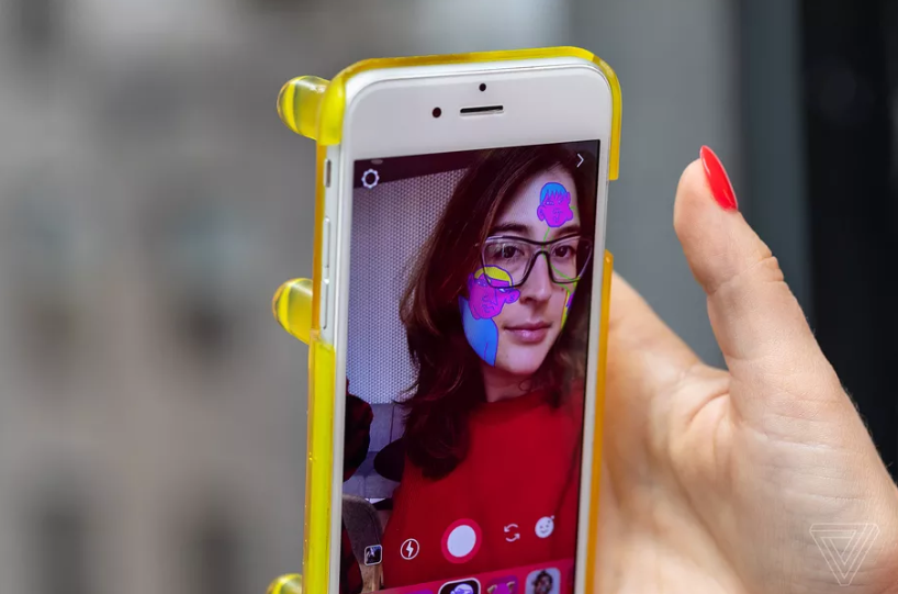 Gara-gara Corona, Instagram Gak Bisa Proses Filter Stories Baru Gara-gara Corona, Instagram Gak Bisa Proses Filter Stories Baru