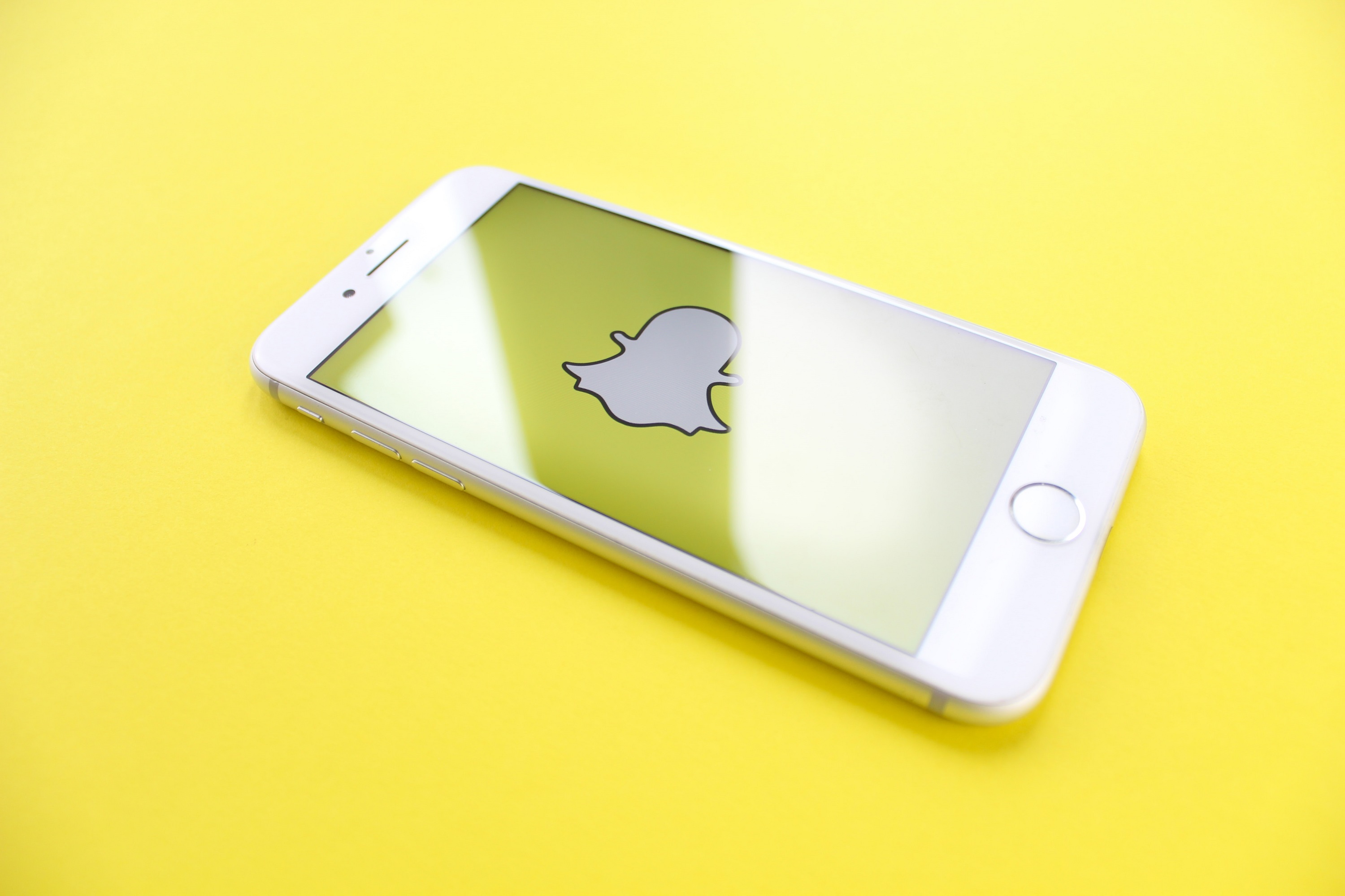 Demi Keamanan Remaja, Snapchat Hadirkan Fitur Pengawasan Orang Tua