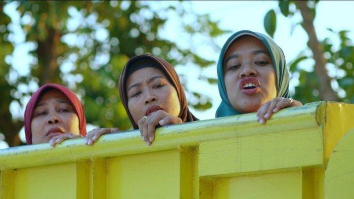 5 Orang Ini Kena Serang 'Mulut Pedas' Netizen Indonesia 5 Orang Ini Kena Serang 'Mulut Pedas' Netizen Indonesia