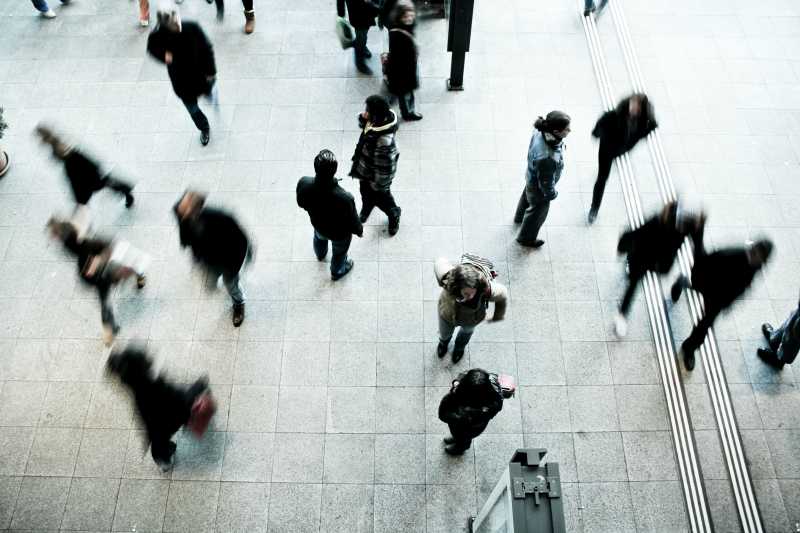 Mengenal Istilah ‘New Normal’ yang Sering Digaungkan di Internet Mengenal Istilah ‘New Normal’ yang Sering Digaungkan di Internet