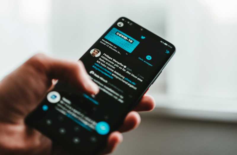 Siapkan Layanan Percakapan Audio, Twitter Akuisisi Breaker