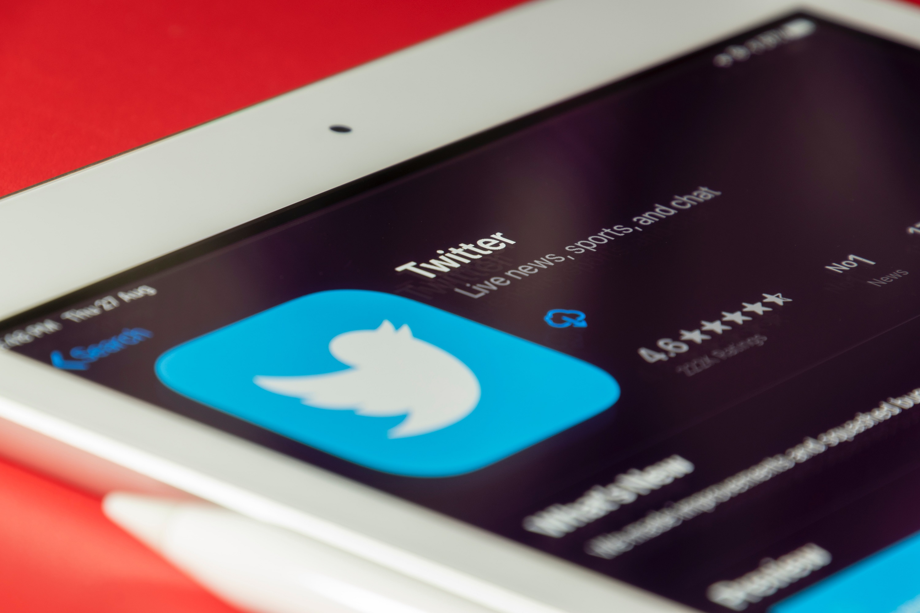Tips Kembalikan Akun Twitter yang Kena Suspend 