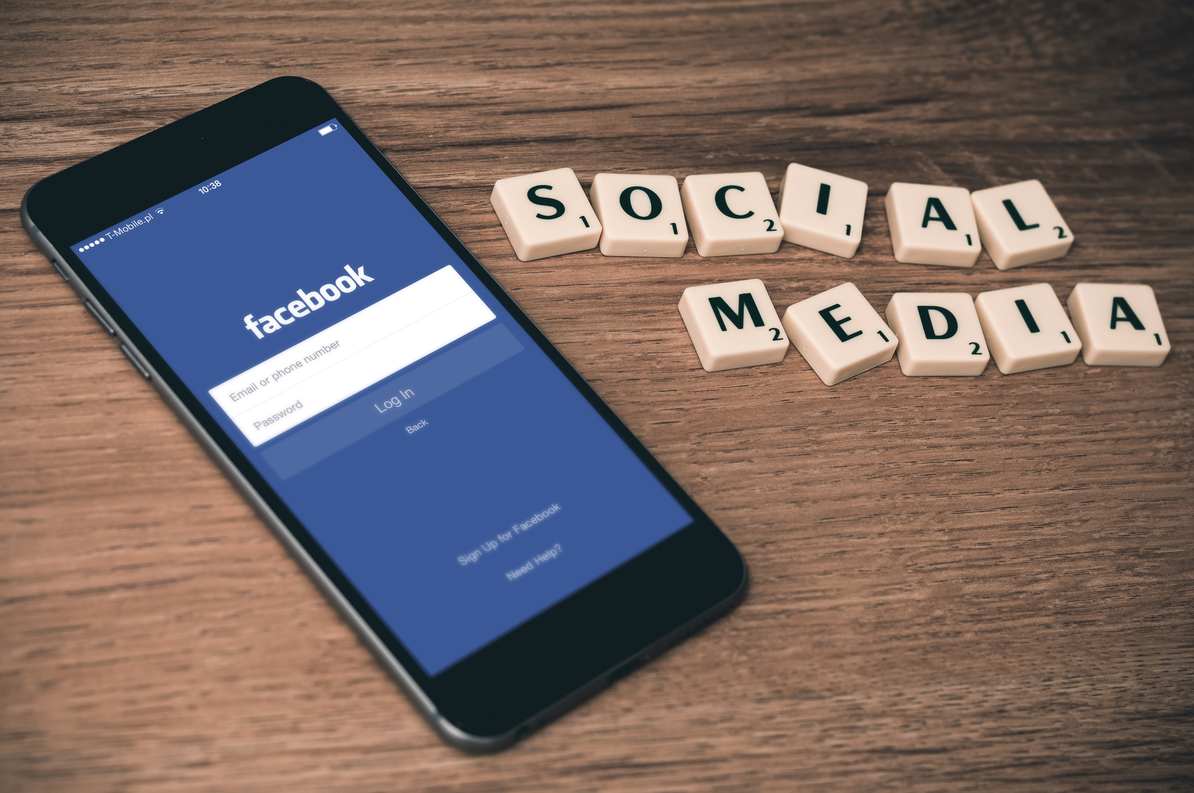 Facebook Batasi Berita di Australia karena Masalah Duit