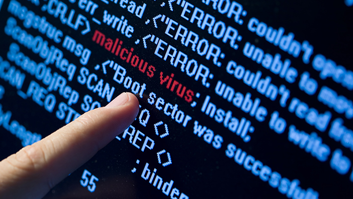 Kaspersky: Serangan Siber ke Asia Tenggara, Indonesia Tertinggi Kaspersky: Serangan Siber ke Asia Tenggara, Indonesia Tertinggi