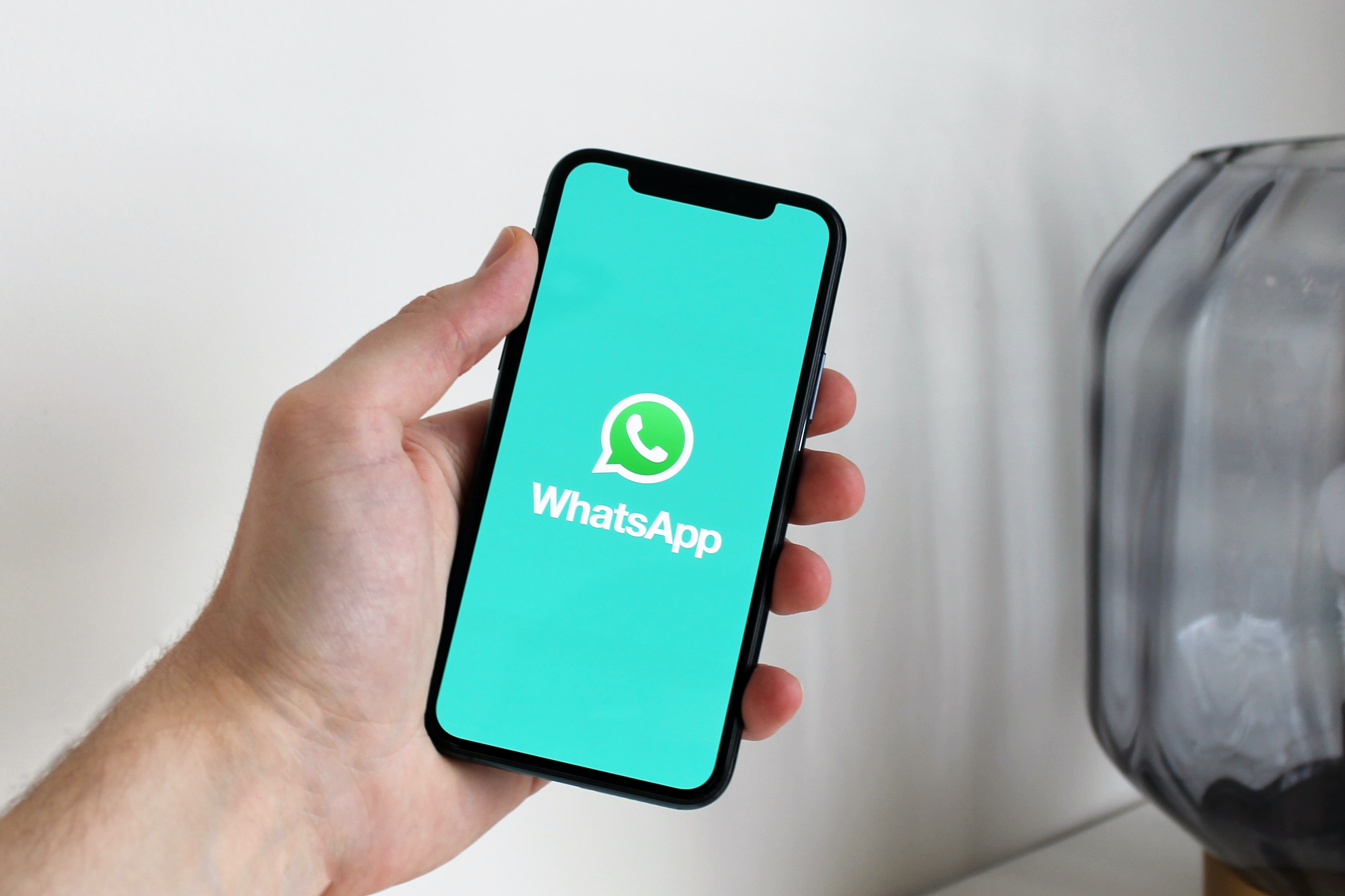 Nimbrung di Video Call Grup WhatsApp Sekarang Lebih Mudah