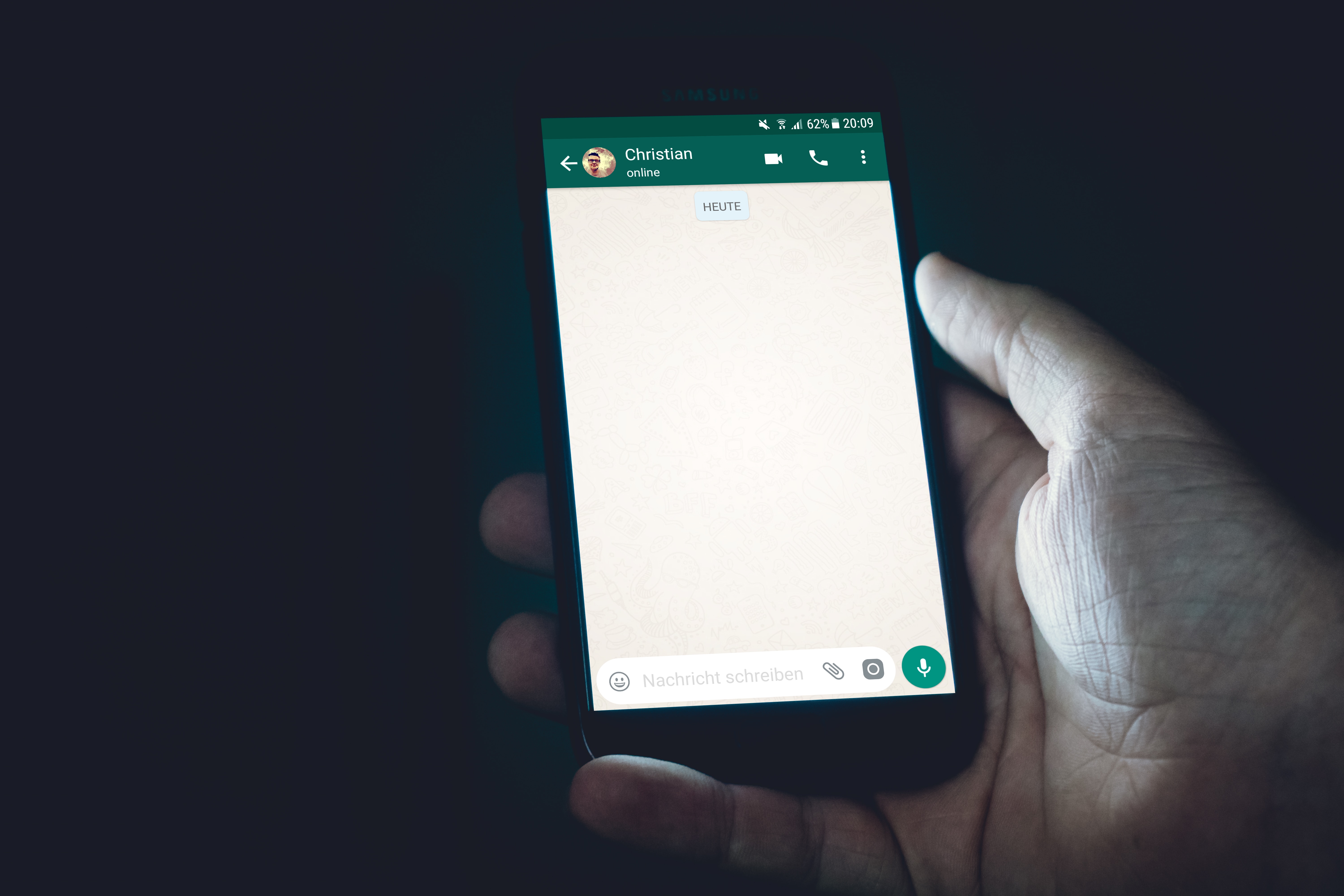   Daftar Fitur Baru di Whatsapp yang Diharapkan Rilis Tahun 2020