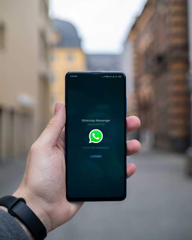WhatsApp Tunda Kebijakan Privasi Barunya, Takut Ditinggal Pengguna? WhatsApp Tunda Kebijakan Privasi Barunya, Takut Ditinggal Pengguna?