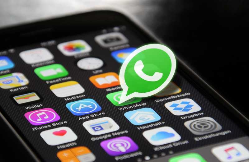Facebook Hadirkan Fitur Berbelanja di WhatsApp