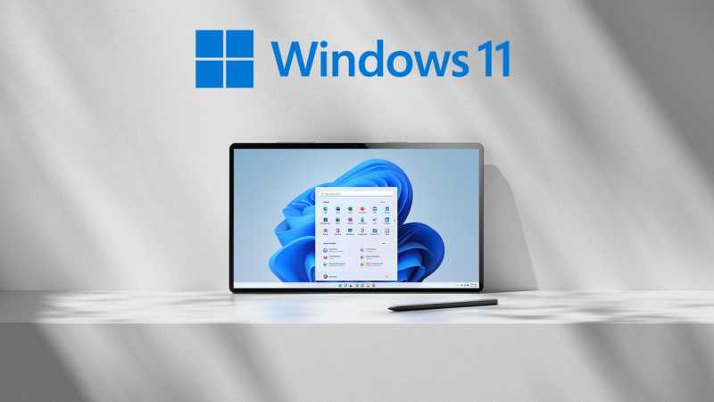 Dirilis Hari Ini, Begini Cara Update Windows 11