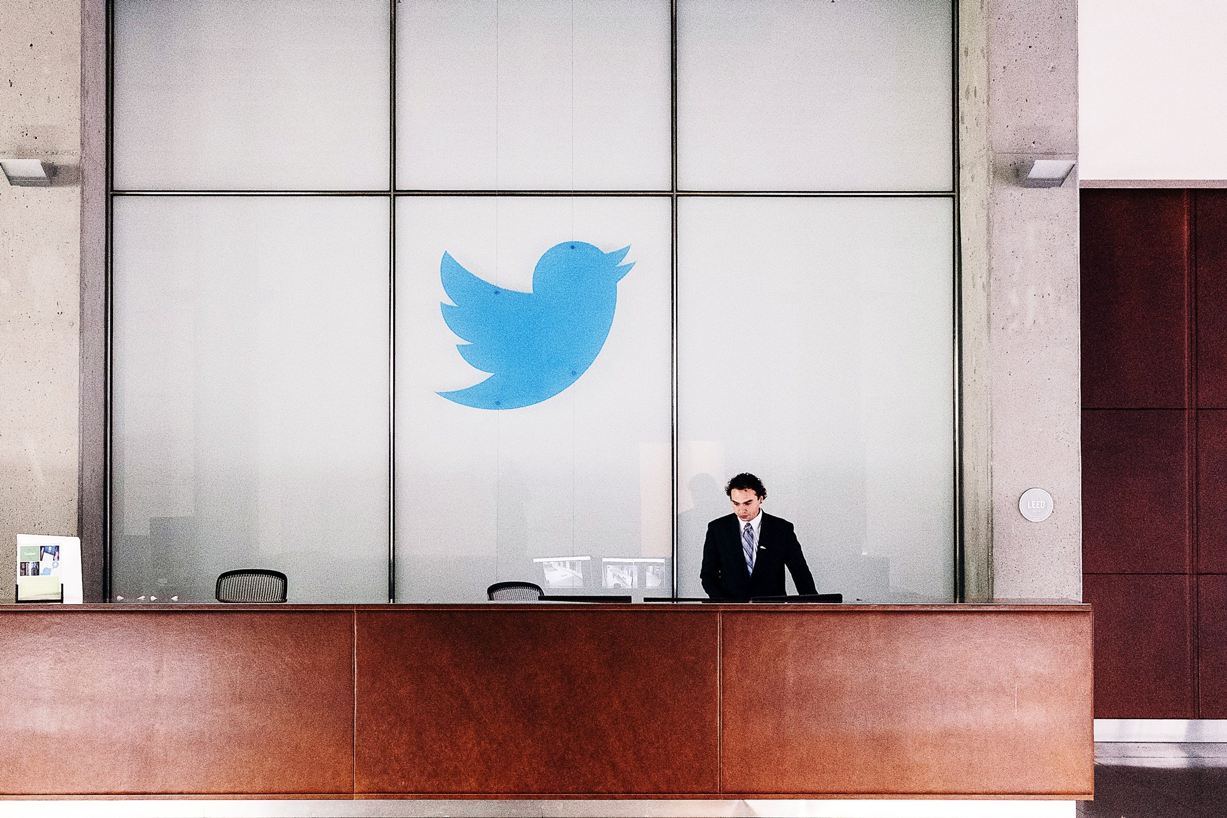 Cegah Virus Corona, 4.900 Karyawan Twitter Diwajibkan Bekerja dari Rumah
