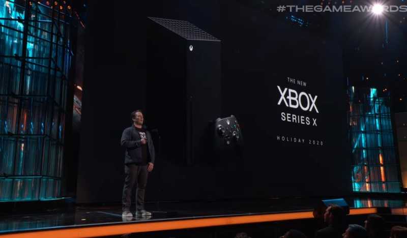 Mendukung Tampilan 8K, Microsoft Perkenalkan Xbox Series X Mendukung Tampilan 8K, Microsoft Perkenalkan Xbox Series X
