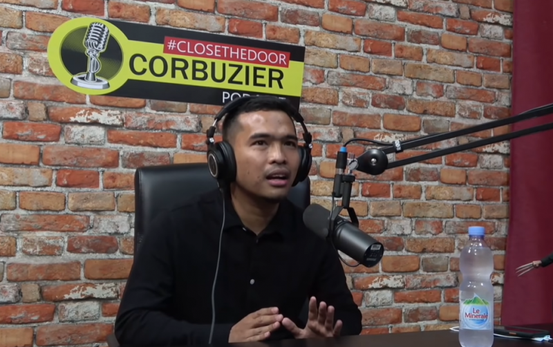Putra Siregar Soal Toko PStore: Saya Gak Pernah Nipu Putra Siregar Soal Toko PStore: Saya Gak Pernah Nipu