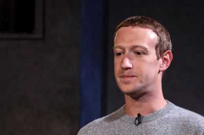 Fakta Mengejutkan Mark Zuckerberg, dari Buta Warna Hingga Julukan Pembunuh