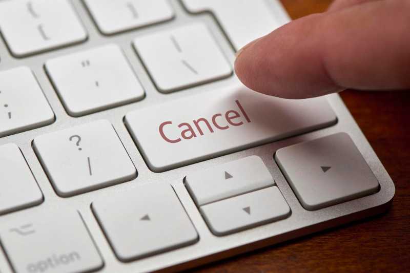 Apa Bedanya Cancel Culture yang Jangkit Netizen Indonesia, AS dan Korea? Apa Bedanya Cancel Culture yang Jangkit Netizen Indonesia, AS dan Korea?