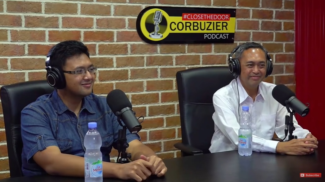 Deddy Corbuzier dan Dewa Kipas Bikin Podcast, Pecatur Wanita Ini Protes