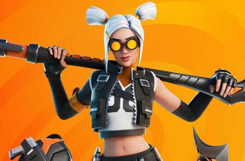 Peneliti: Fortnite Bisa Tingkatkan Pertemanan dan Perilaku Positif Peneliti: Fortnite Bisa Tingkatkan Pertemanan dan Perilaku Positif