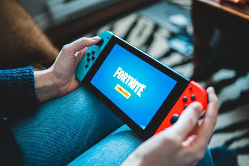Bantah Hancurkan Ka'bah, Tim Fornite Sebut Pemain Membuatnya di Mode Kreatif Bantah Hancurkan Ka'bah, Tim Fornite Sebut Pemain Membuatnya di Mode Kreatif