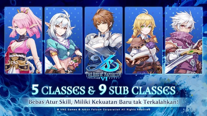 Game Legendaris 30 Tahun Lalu, Hadir Versi Mobile