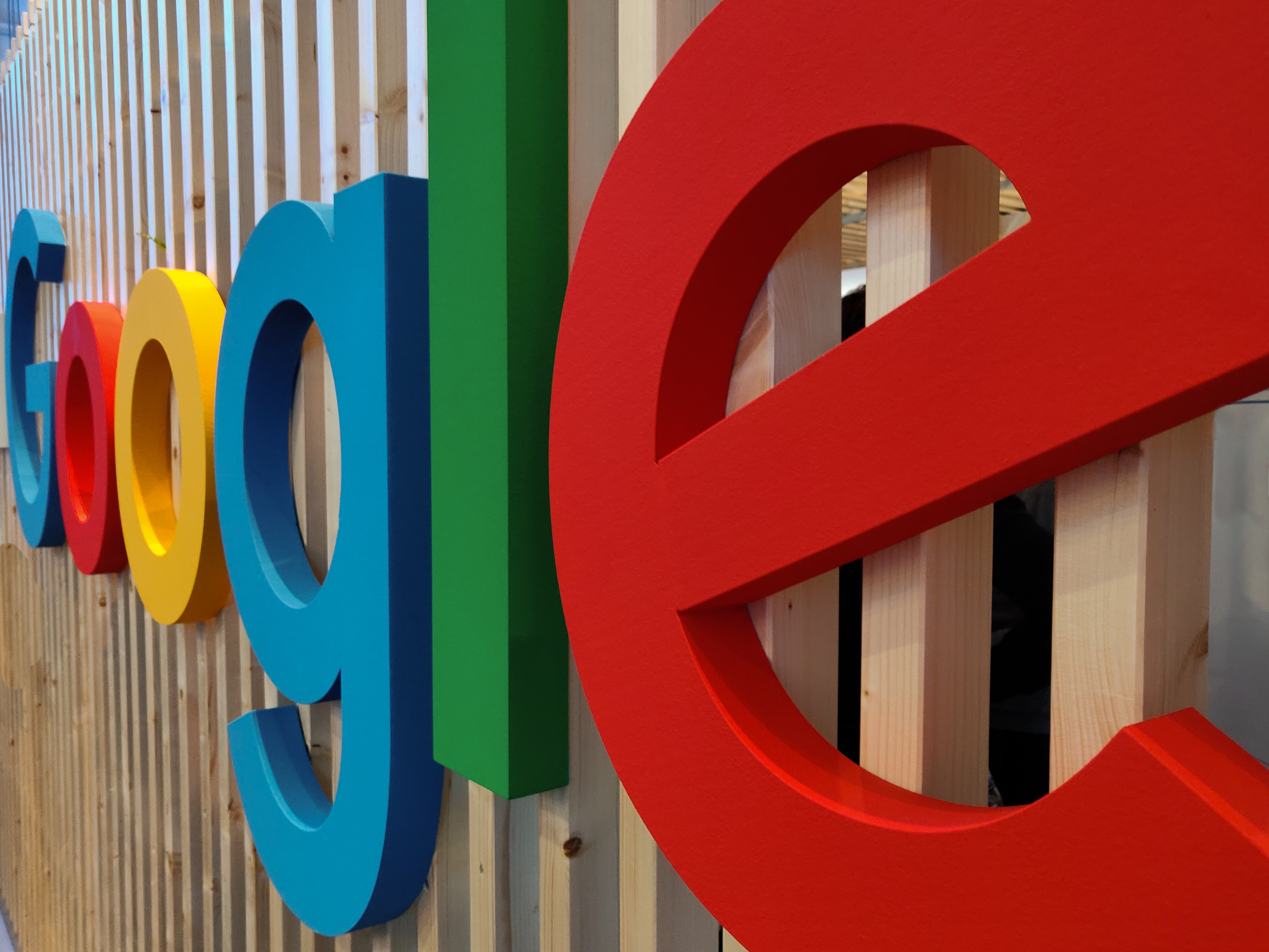 Google Kumpulkan Data Kesehatan Jutaan Orang Amerika Tanpa Permisi