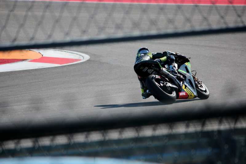 MotoGP 2022 Semakin Dekat, Telkom Pantau Infrastruktur Sirkuit Mandalika