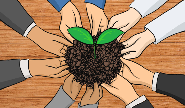 <i>Sense of Ownership</i> dalam Bekerja, Apa Manfaatnya? <i>Sense of Ownership</i> dalam Bekerja, Apa Manfaatnya?