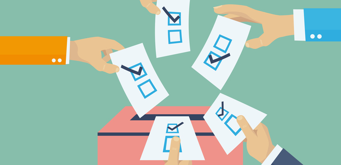 Dilema Nyoblos? Coba Ikuti Kuis Pilpres Online Ini deh Dilema Nyoblos? Coba Ikuti Kuis Pilpres Online Ini deh