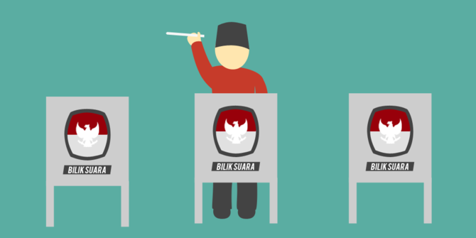 Cegah Pemilu Curang, Kamu juga Bisa Pantau Pakai Aplikasi ini Cegah Pemilu Curang, Kamu juga Bisa Pantau Pakai Aplikasi ini