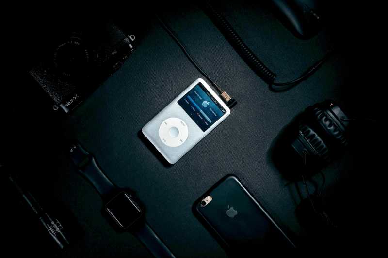 Aplikasi Ini Bisa Mengobati Kerinduan Kamu dengan iPod Aplikasi Ini Bisa Mengobati Kerinduan Kamu dengan iPod