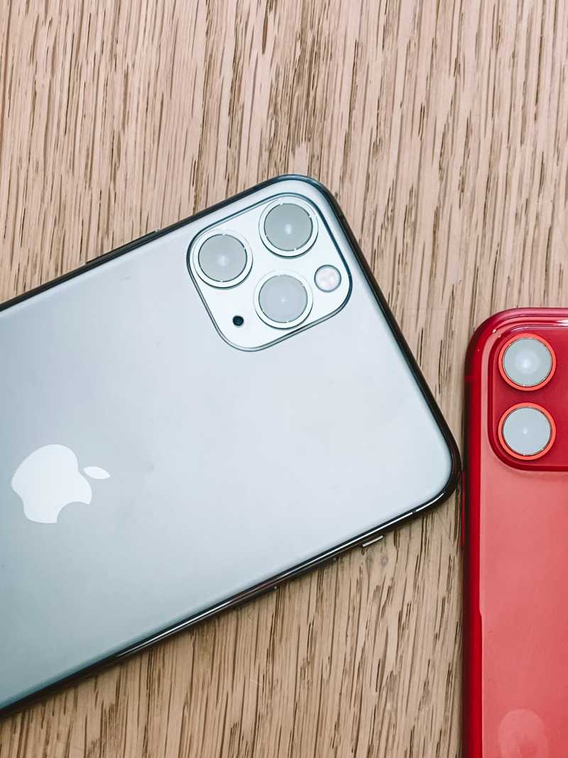 iPhone 12 Dikabarkan Punya Kamera 3D