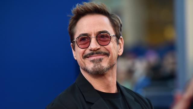 Robert ‘Iron Man’ Downey Jr Ingin Bersihkan Dunia Pakai Nanoteknologi