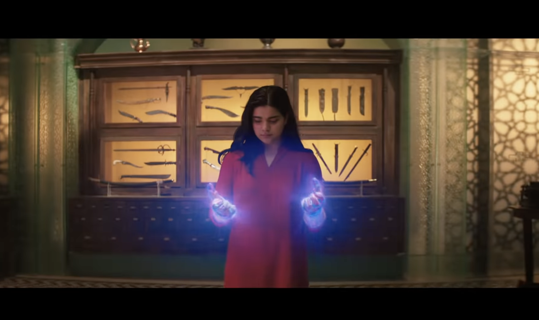 Disney+ Hotstar Siap Tayangkan ‘Ms. Marvel’, Superhero Muslim Pertama!