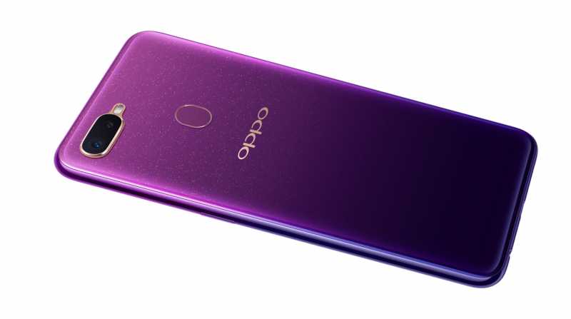 Ini Bocoran Informasi Oppo F9 Untuk Pasar Indonesia Ini Bocoran Informasi Oppo F9 Untuk Pasar Indonesia