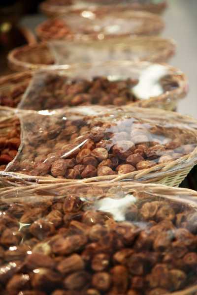 Kurma, Makanan Sehat untuk Berbuka Puasa