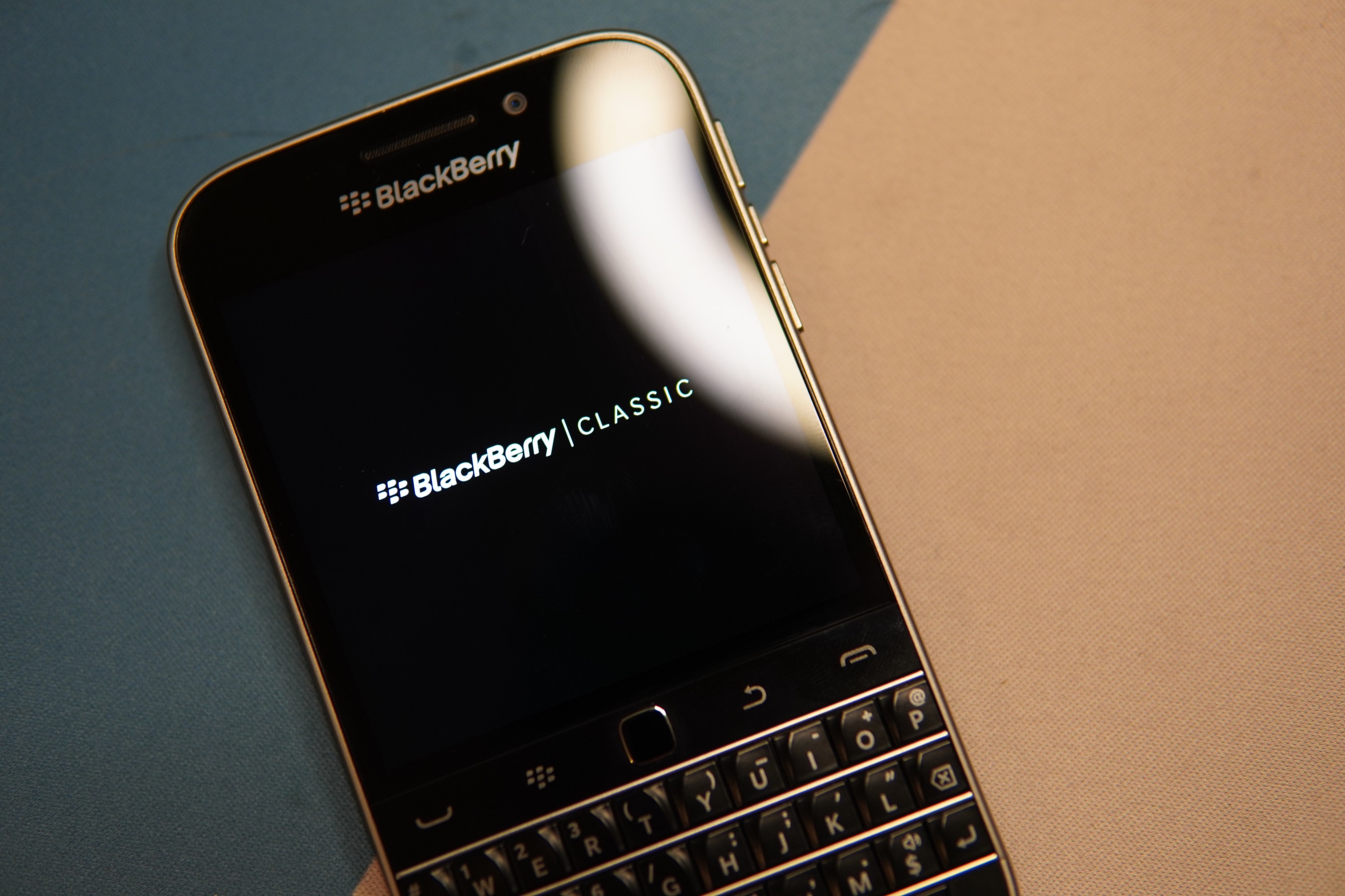 Selamat Tinggal BlackBerry OS