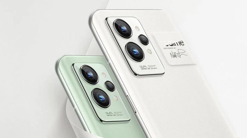 realme GT 2 dan GT 2 Pro Dijual 7 Januari 2022, Harganya? realme GT 2 dan GT 2 Pro Dijual 7 Januari 2022, Harganya?