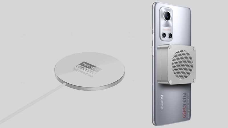 realme Klaim MagDart 8 Kali Lebih Cepat dari MagSafe realme Klaim MagDart 8 Kali Lebih Cepat dari MagSafe