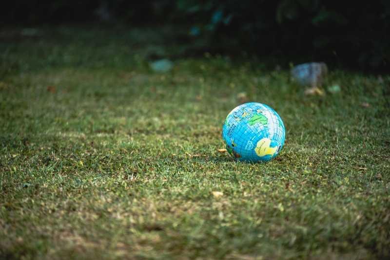 Segini Harga Planet Bumi Kalau Dijual Segini Harga Planet Bumi Kalau Dijual